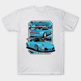 RWB 993 T-Shirt